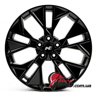 Hyundai OEM HND5291018000 8.0x19 5x114.3