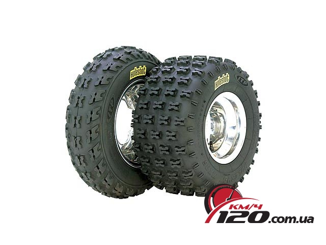 ITP Holeshot MXR6 (квадроцикл) 18/10 R9