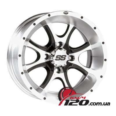 ITP SS108 8.0x14 4x115.0