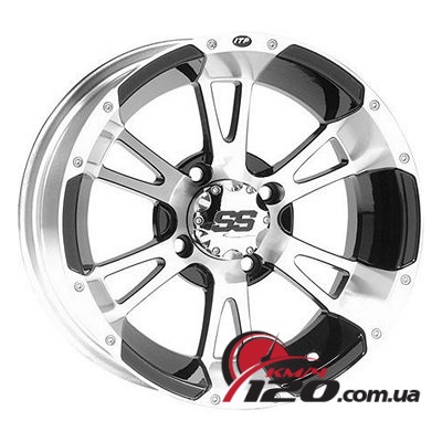 ITP SS112 6.0x14 4x115.0