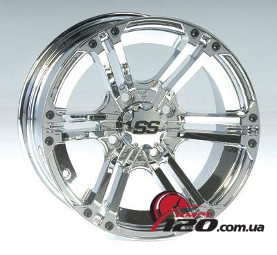 ITP SS212 6.0x14 4x110.0