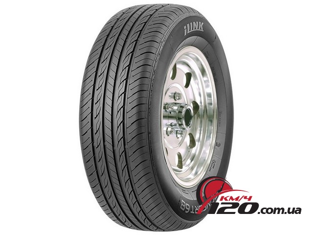 Ilink L-Comfort 68 215/60 R16