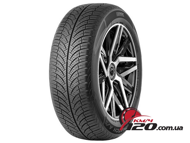 Ilink MultiMatch A/S 205/55 R19