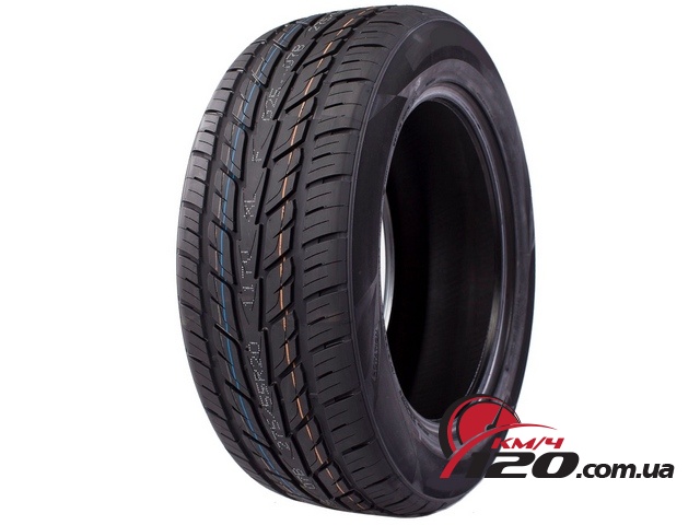 Ilink SpeedKing 07 265/40 R22