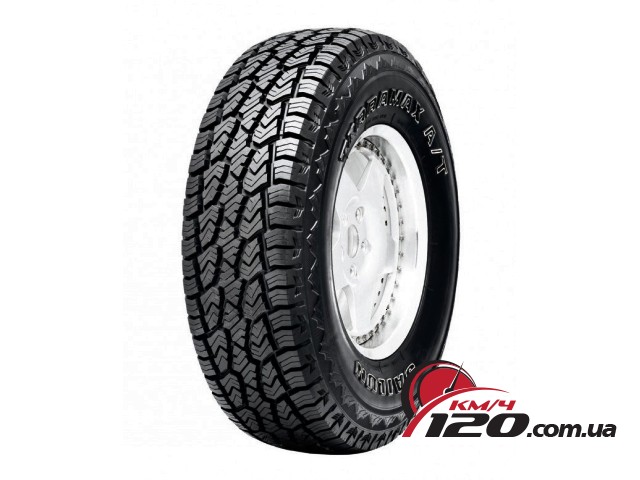 Ilink TerraMax LSR1 A/T 225/75 R16