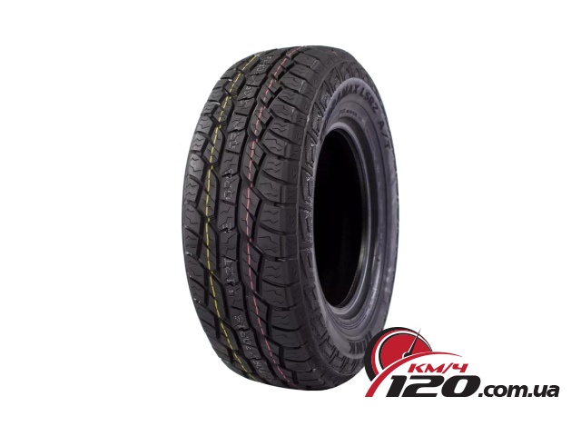 Ilink TerraMax LSR2 A/T 305/50 R20