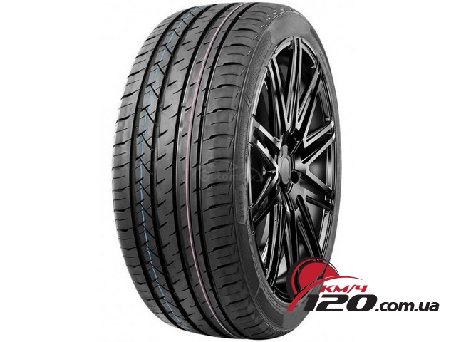 Ilink Thunder U09 235/50 R18