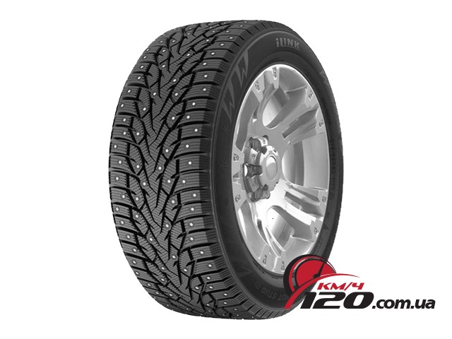 Ilink WinterVorhut Stud III 275/65 R18