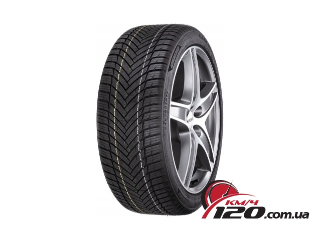 Imperial All Season Driver 195/45 R16