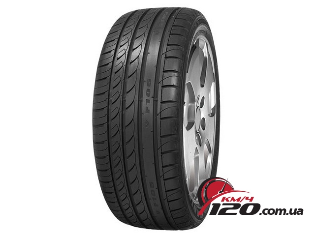 Imperial Ecosport 225/60 R17