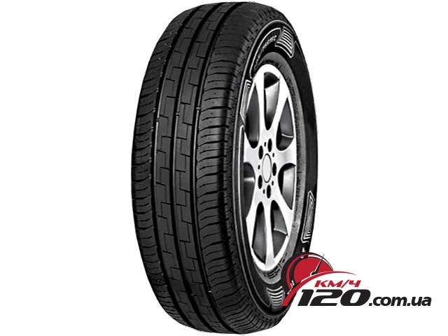 Imperial Ecovan 3 215/75 R16
