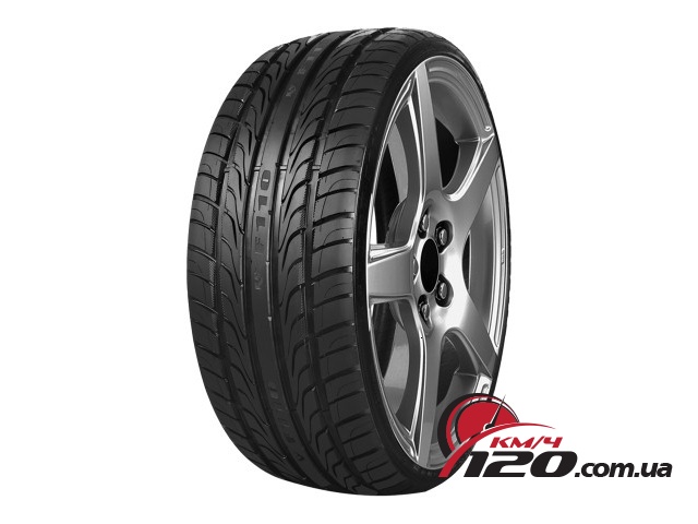 Imperial F110 305/40 R22