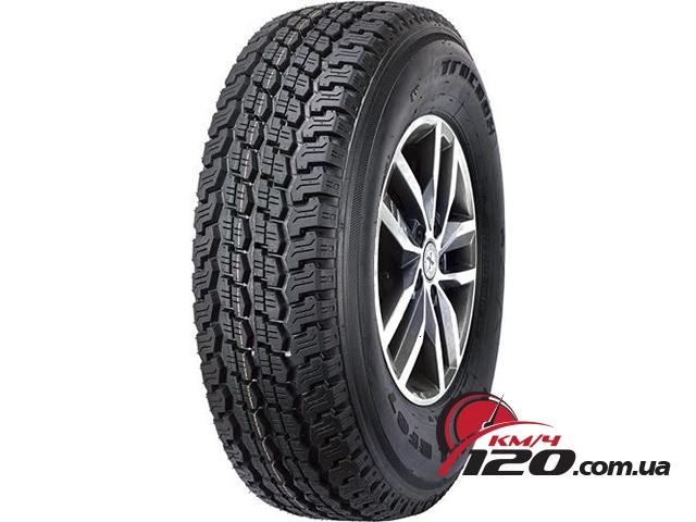 Imperial RF07 205/80 R16