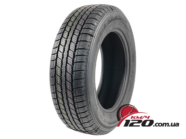 Imperial Snow Dragon 2 215/60 R17