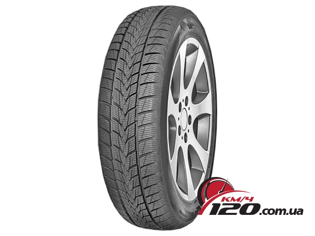 Imperial Snow Dragon UHP 225/50 R17