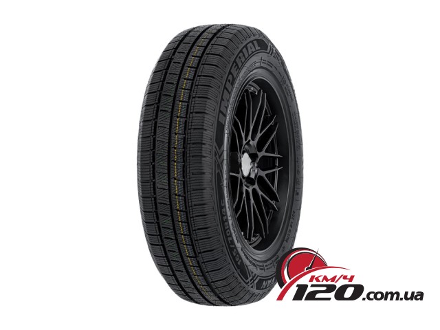 Imperial Snow Dragon Van 215/65 R16