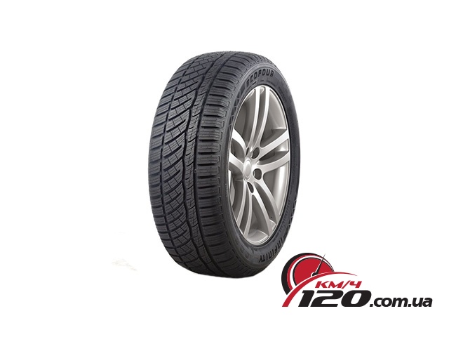 Infinity EcoFour 215/60 R17