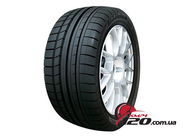Infinity Ecomax 265/40 R21