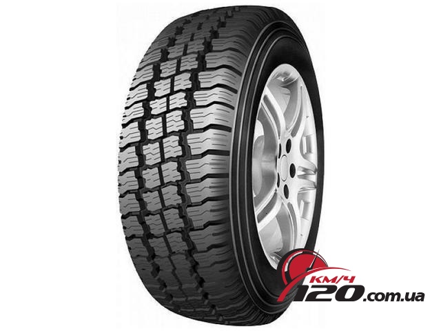 Infinity Ecotrek 245/70 R16