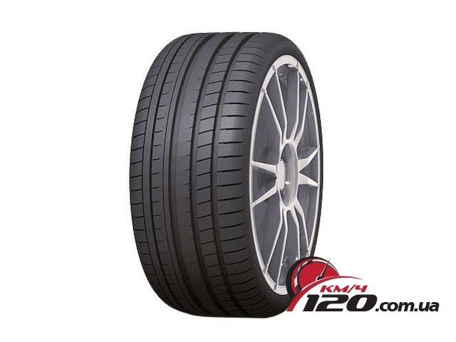 Infinity Enviro 255/55 R20
