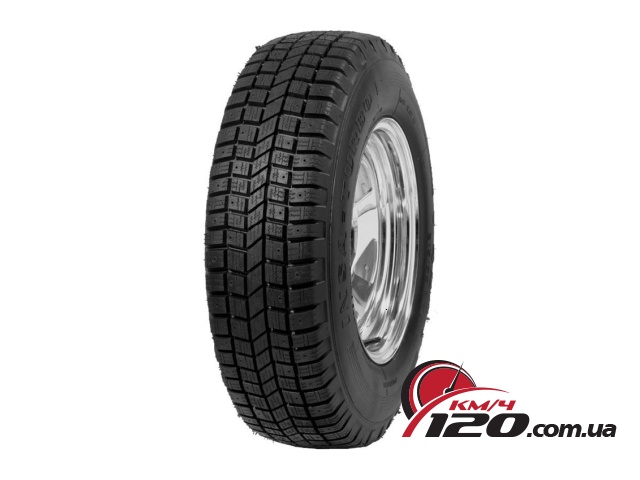 Insa Turbo (наварка) 4x4 215/75 R15