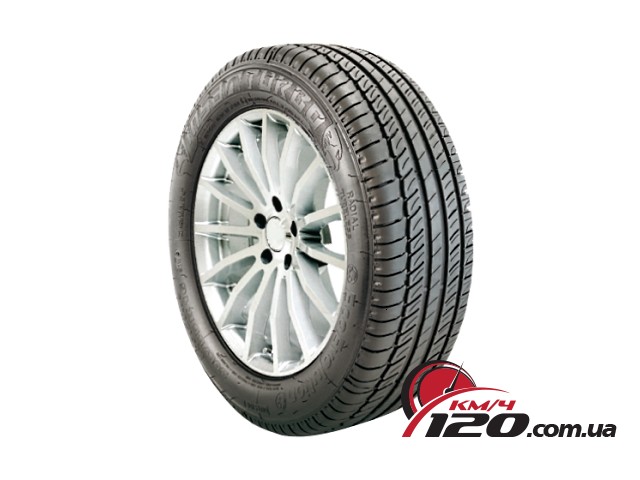 Insa Turbo (наварка) EcoEvolution 225/55 R17