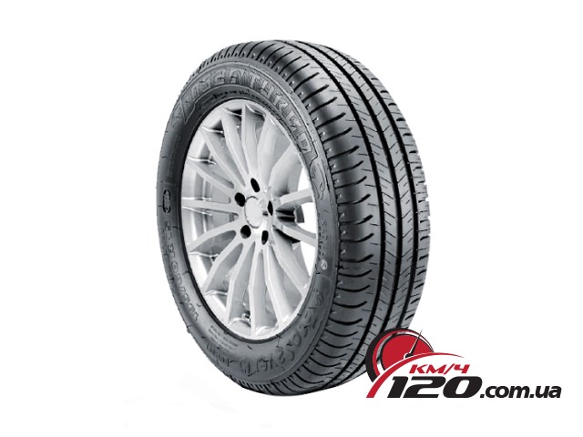 Insa Turbo (наварка) EcoSaver 205/55 R16