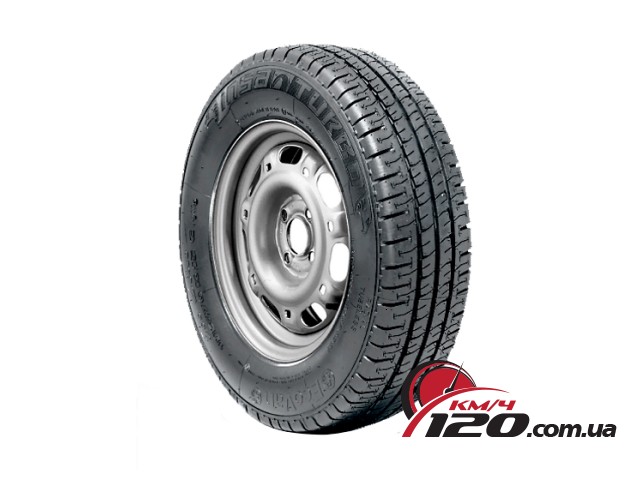 Insa Turbo (наварка) EcoVan 225/65 R16