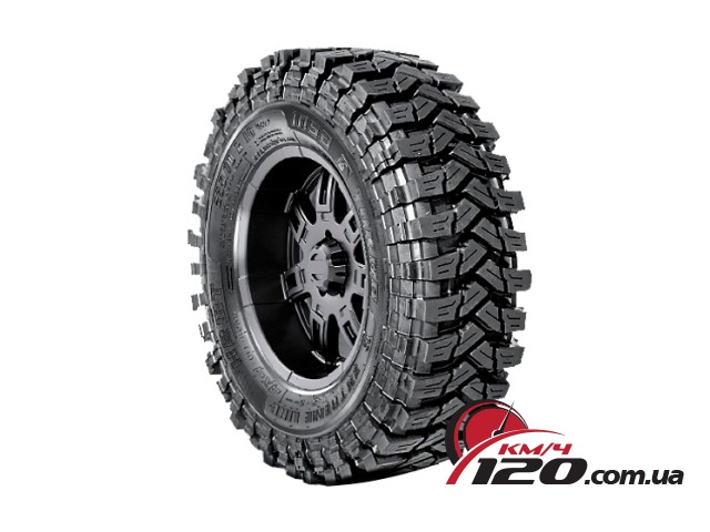 Insa Turbo (наварка) K2 MT 265/70 R16