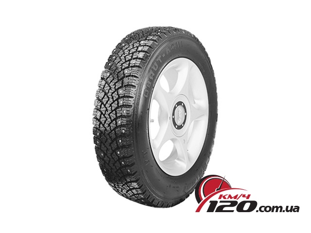 Insa Turbo (наварка) T-1 195/70 R15
