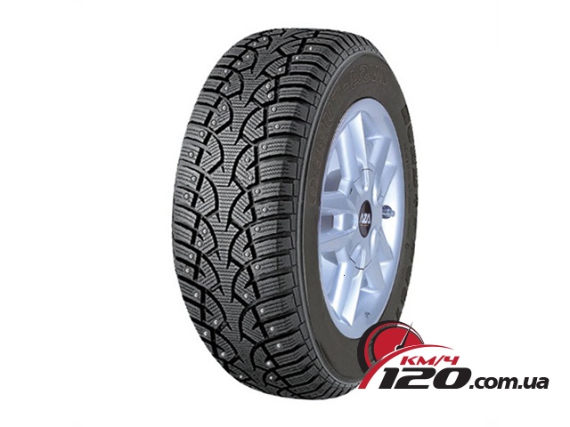 Insa Turbo (наварка) Winter Grip 225/70 R15