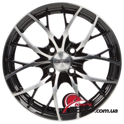 Inter Action Flash 7.0x15 4x100.0