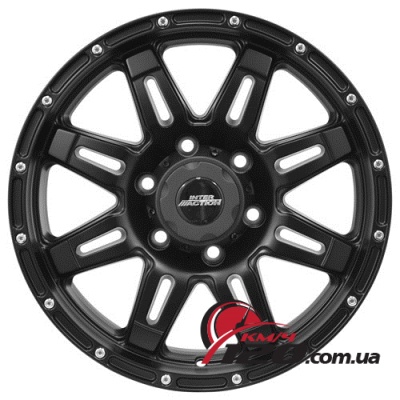 Inter Action Grabber 8.0x17 6x139.7
