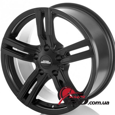 Inter Action Kargin 8.5x18 5x112.0
