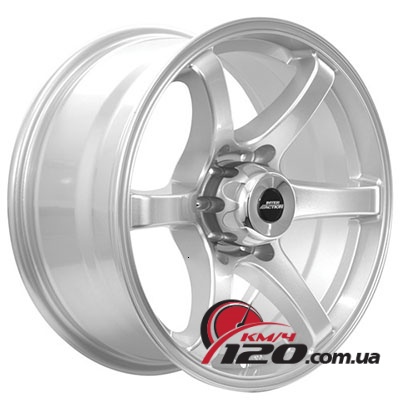Inter Action Offroad 9.0x20 6x139.7