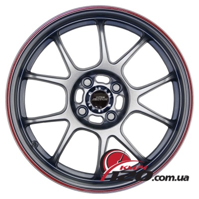 Inter Action Phoenix 7.0x16 4x108.0