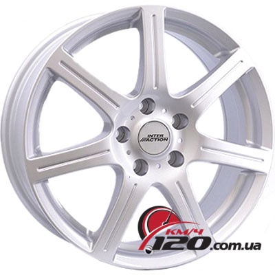 Inter Action Sirius 6.5x16 5x105.0