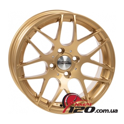 Inter Action Sport 7.0x15 4x100.0