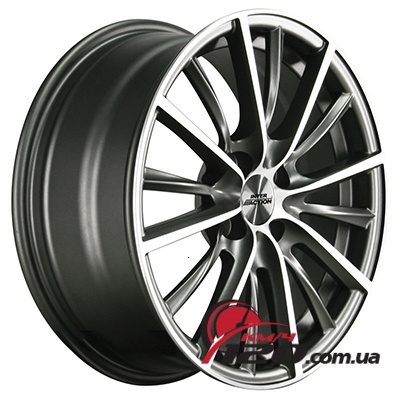 Inter Action Velocity 6.5x15 4x108.0