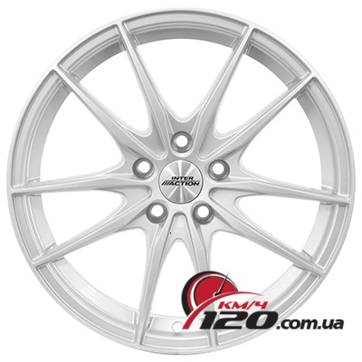 Inter Action Zodiac 6.5x16 4x100.0