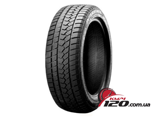 Interstate Duration 30 245/40 R18