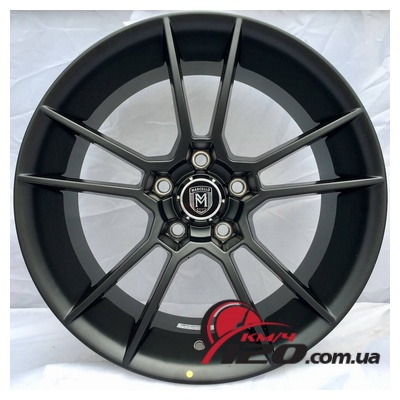 Inzi Aone BUM-01 8.0x18 5x112.0