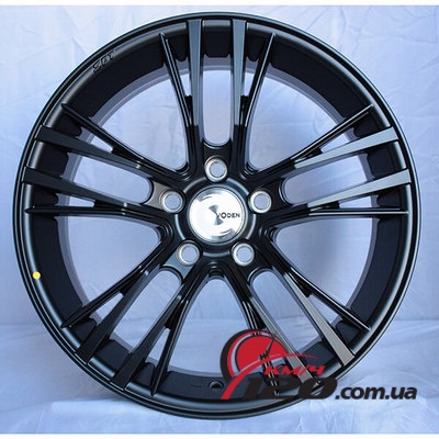 Inzi Aone VD-010 8.0x17 5x114.3