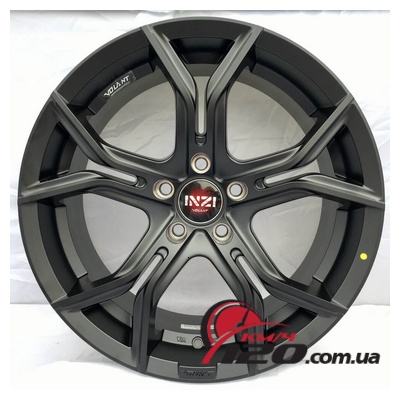 Inzi Aone VT-100 8.5x18 5x114.3