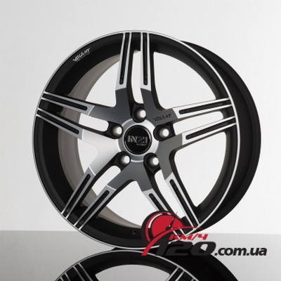 Inzi Aone VT-160 8.0x17 5x114.3
