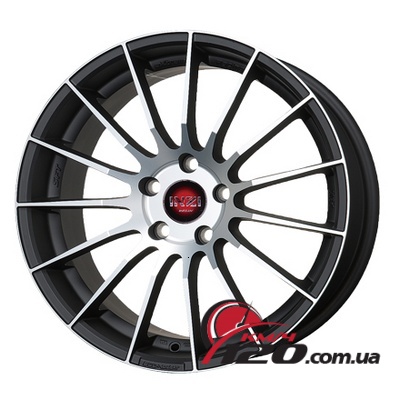 Inzi Aone XR-050 (SFT) 7.5x17 5x114.3