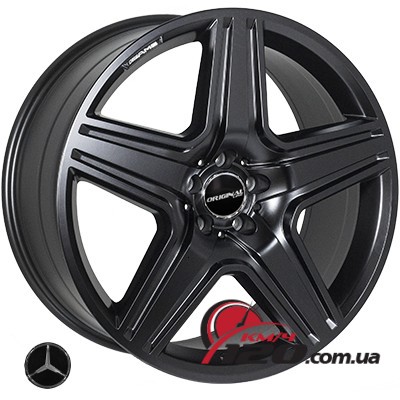 JH 5515 10.0x21 5x112.0
