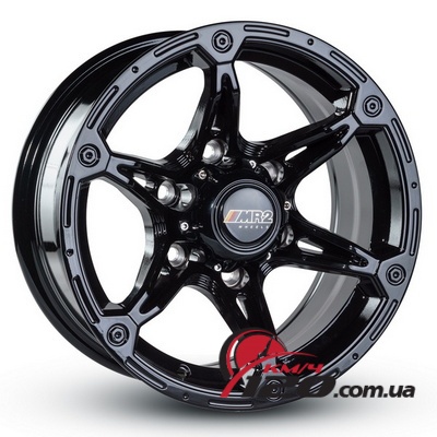 JH 5821 7.0x15 6x139.7