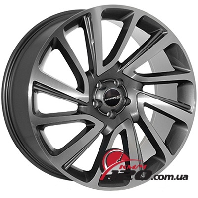 JH 6141 9.5x22 5x108.0