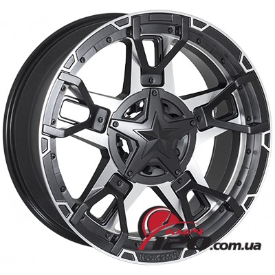 JH AR179 9.0x20 6x135.0
